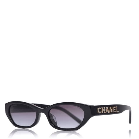 a71280 chanel|CHANEL Sunglasses: Rectangle Sunglasses, acetate 9134B — .